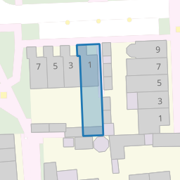 Perceel GDP00-F-1723