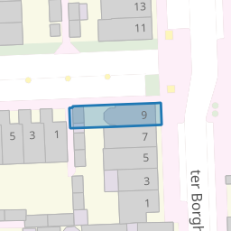 Perceel GDP00-F-1724