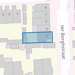 Perceel GDP00-F-1728