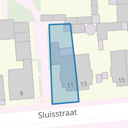 Perceel GDP00-F-1729