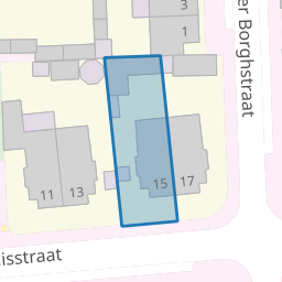 Perceel GDP00-F-1731