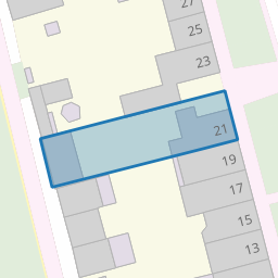 Perceel GDP00-F-1733