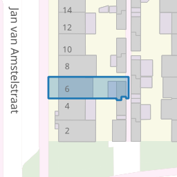 Perceel GDP00-F-1768