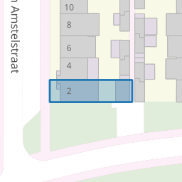 Perceel GDP00-F-1770