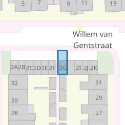 Perceel GDP00-F-1771