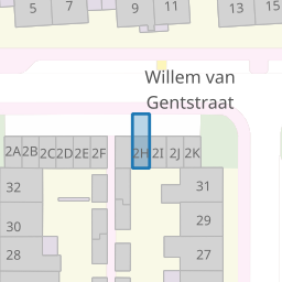 Perceel GDP00-F-1772