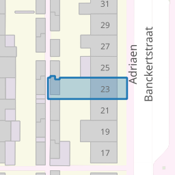Perceel GDP00-F-1776