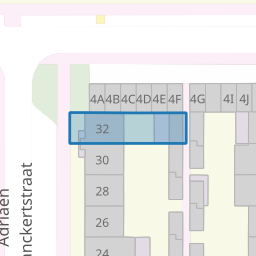Perceel GDP00-F-1785