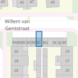 Perceel GDP00-F-1791