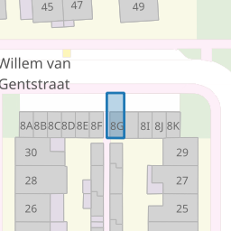 Perceel GDP00-F-1792