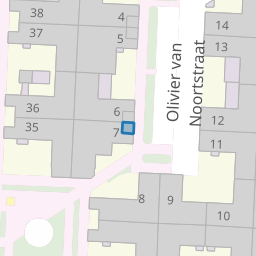 Perceel GDP00-F-1836