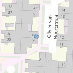 Perceel GDP00-F-1837