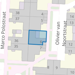Perceel GDP00-F-1838