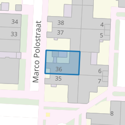 Perceel GDP00-F-1839