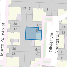 Perceel GDP00-F-1840