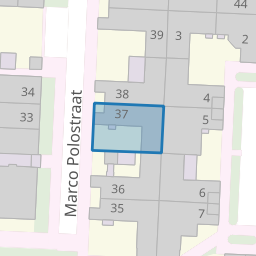 Perceel GDP00-F-1841