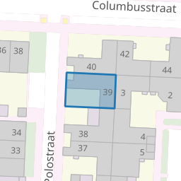 Perceel GDP00-F-1847
