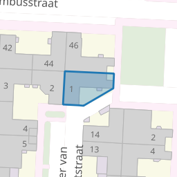 Perceel GDP00-F-1852