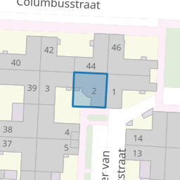 Perceel GDP00-F-1853