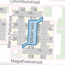 Perceel GDP00-F-1854