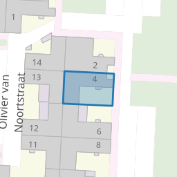 Perceel GDP00-F-1860