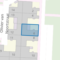 Perceel GDP00-F-1862