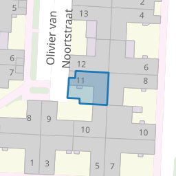 Perceel GDP00-F-1865