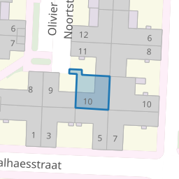 Perceel GDP00-F-1867