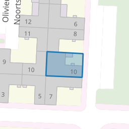 Perceel GDP00-F-1868