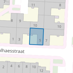 Perceel GDP00-F-1870