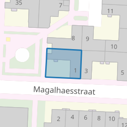 Perceel GDP00-F-1872