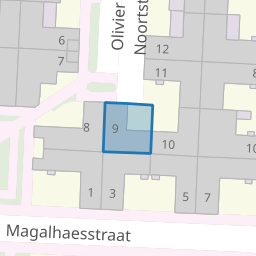 Perceel GDP00-F-1874