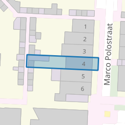 Perceel GDP00-F-1885