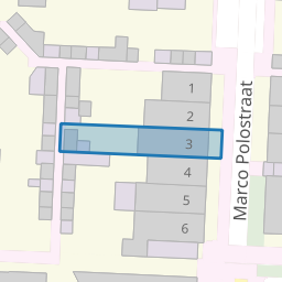 Perceel GDP00-F-1886