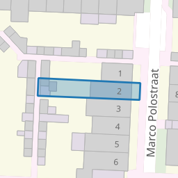 Perceel GDP00-F-1887