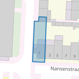 Perceel GDP00-F-1914