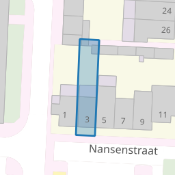 Perceel GDP00-F-1915