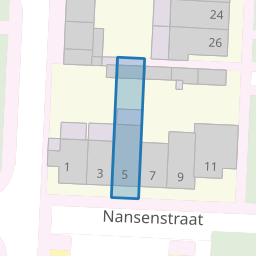Perceel GDP00-F-1916