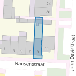 Perceel GDP00-F-1918