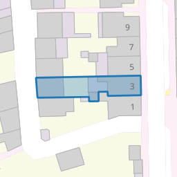 Perceel GDP00-F-1925