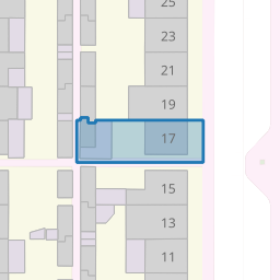 Perceel GDP00-F-1960