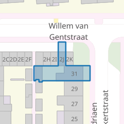 Perceel GDP00-F-1974