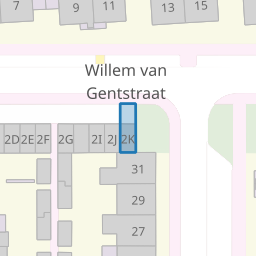 Perceel GDP00-F-1976