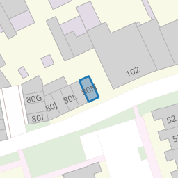 Perceel GDP00-F-1980