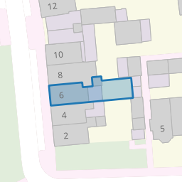 Perceel GDP00-F-1986