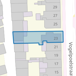 Perceel GDP00-F-1989