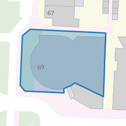 Perceel GDP00-F-1990