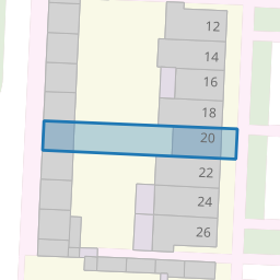 Perceel GDP00-F-1993
