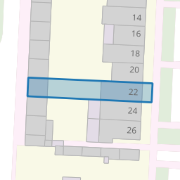 Perceel GDP00-F-1994