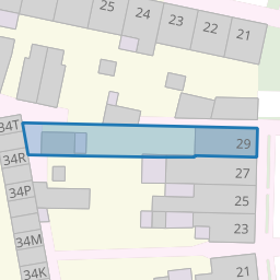 Perceel GDP00-F-1996